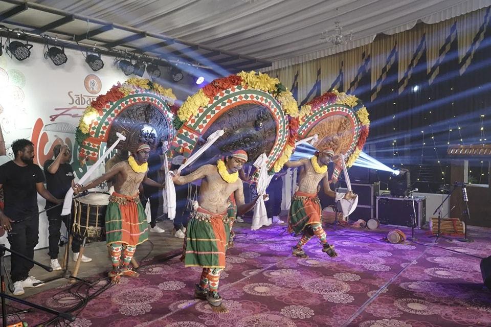 Sabarmathi slideshow image 6