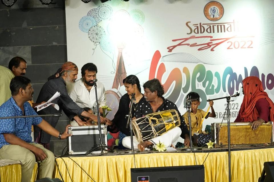 Sabarmathi slideshow image 8
