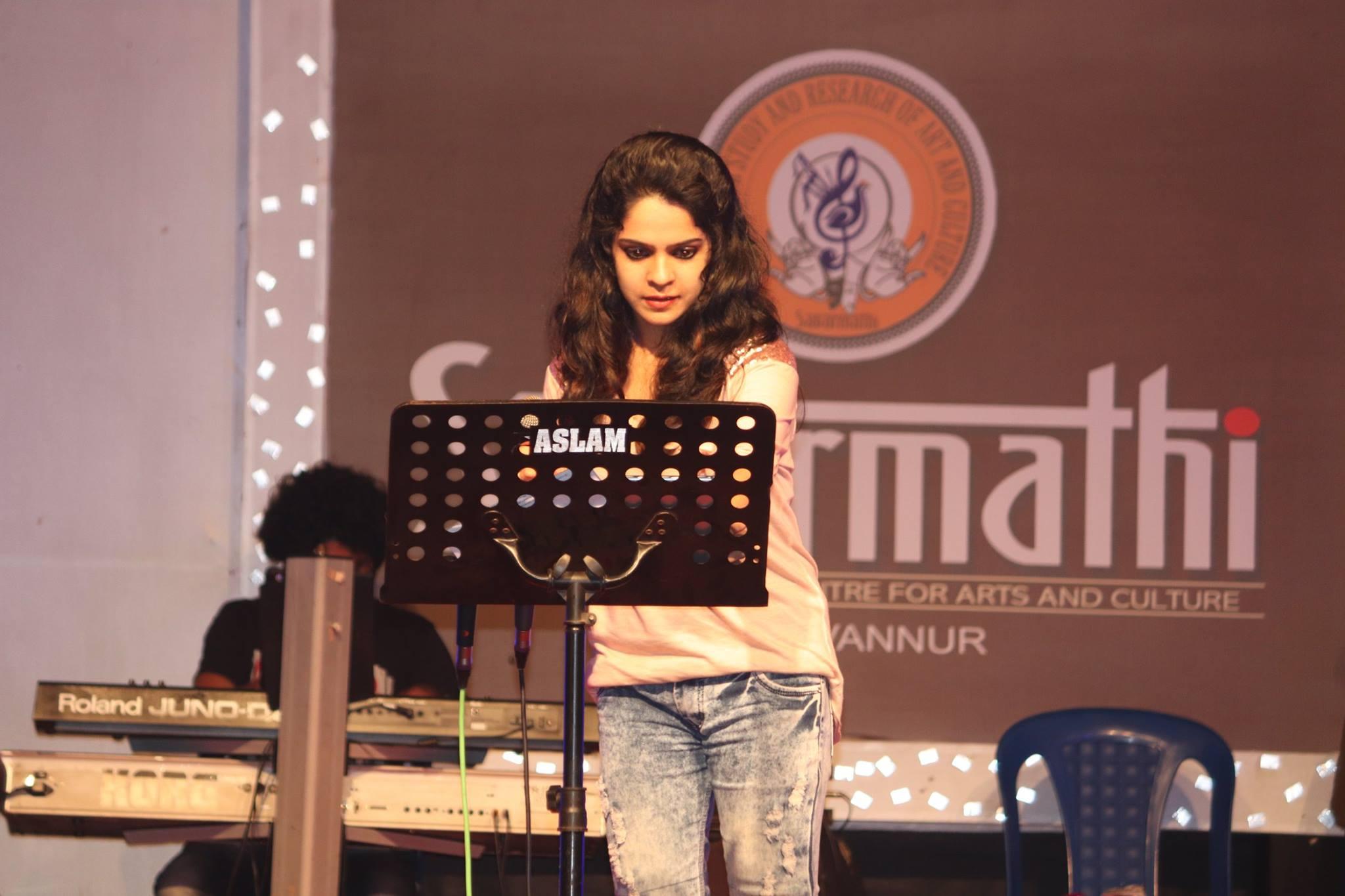 Sabarmathi slideshow image 12